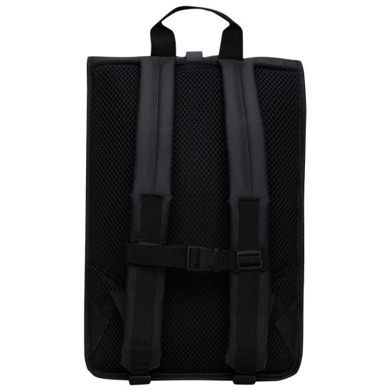 Rains Τσάντα πλάτης Rolltop Rucksack Large W3